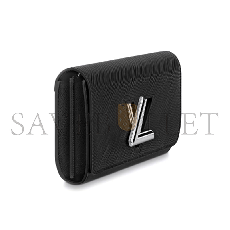 LOUIS VUITTON TWIST WALLET M68309 (19*10.5*3cm)